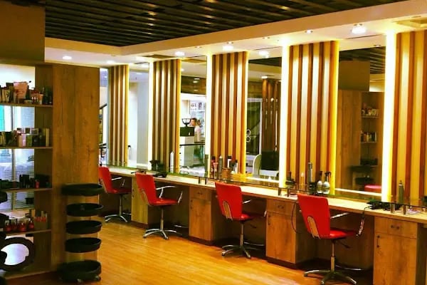 Ersin Topcu Hair Studio (Kadın&amp; Erkek)Kuaförü - Resim 7