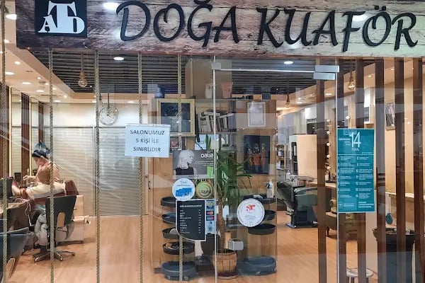 Ersin Topcu Hair Studio (Kadın&amp; Erkek)Kuaförü - Resim 2