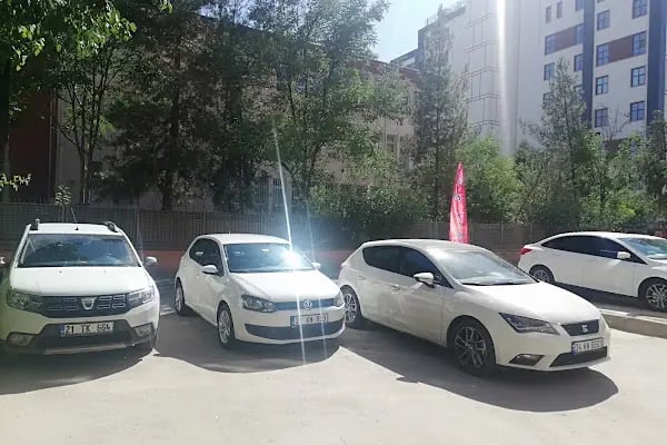 Batı Oto Yıkama Diyarbakır - Resim 15