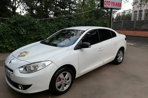 Batı Oto Yıkama Diyarbakır - Resim 16