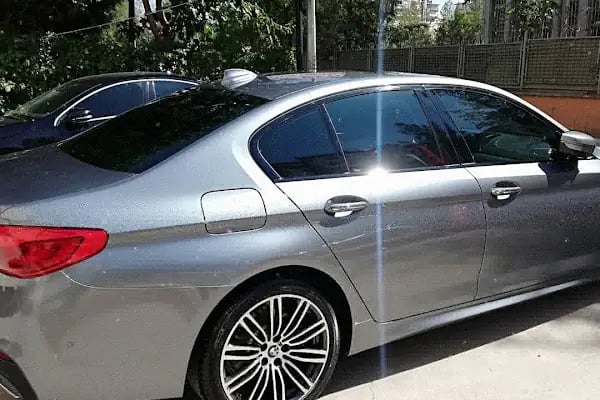 Batı Oto Yıkama Diyarbakır - Resim 6