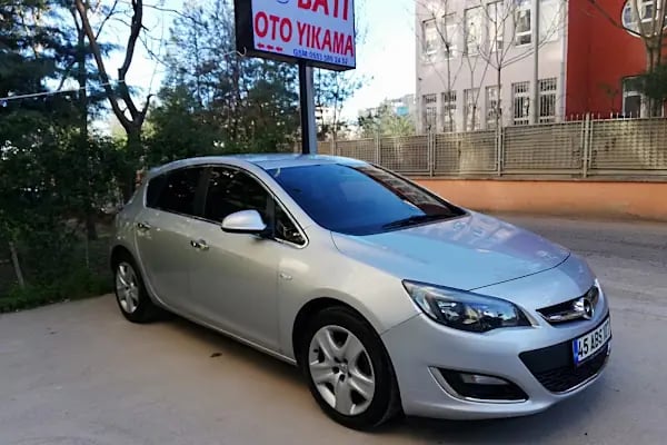 Batı Oto Yıkama Diyarbakır - Resim 7