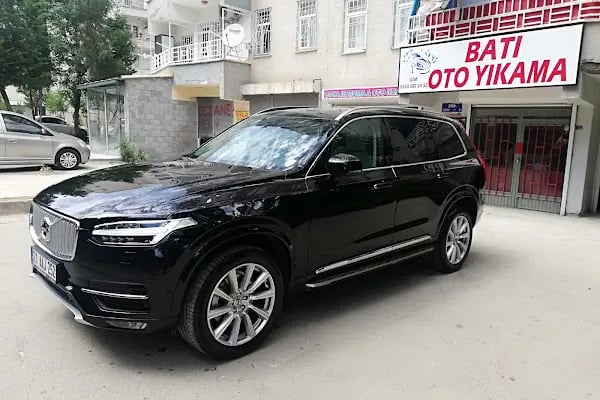 Batı Oto Yıkama Diyarbakır - Resim 17