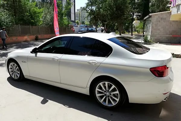 Batı Oto Yıkama Diyarbakır - Resim 9