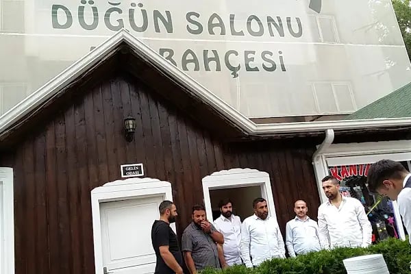Botanik Kır Bahçesi - Resim 7