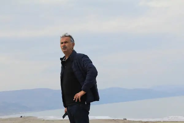 Geyikkoşan Plajı - Resim 15