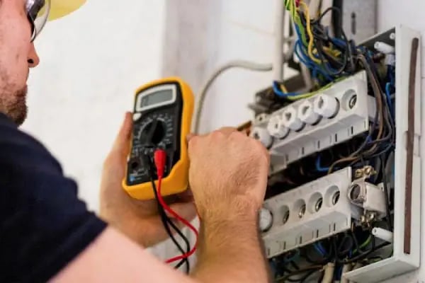Elektrik çözüm merkezi - Resim 10