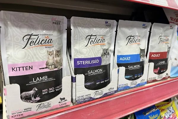 HIÇKIDIK PETSHOP AKVARYUM İZMİT - Resim 6