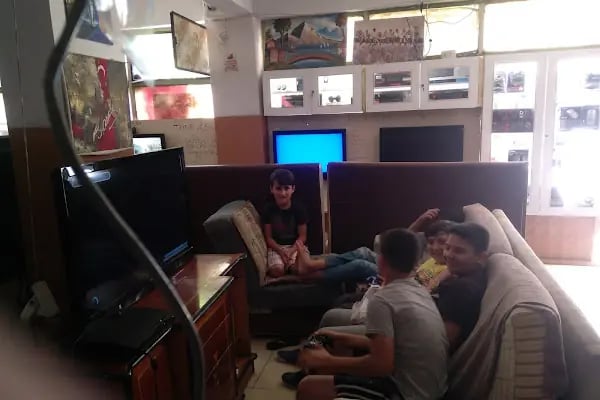 ASİ PLAYSTATİON KAFE - Resim 3