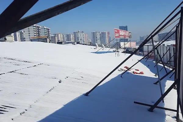 Aras Kargo Karacadağ Şubesi - Resim 2
