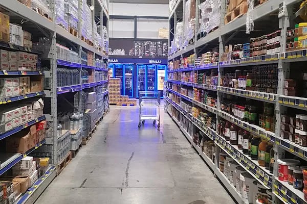 Metro Market Balıkesir - Edremit - Resim 5