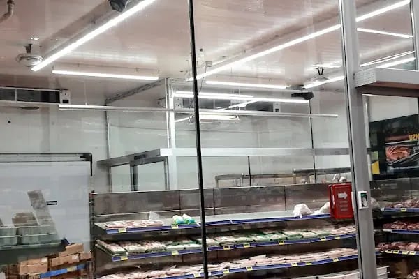 Metro Market Balıkesir - Edremit - Resim 7