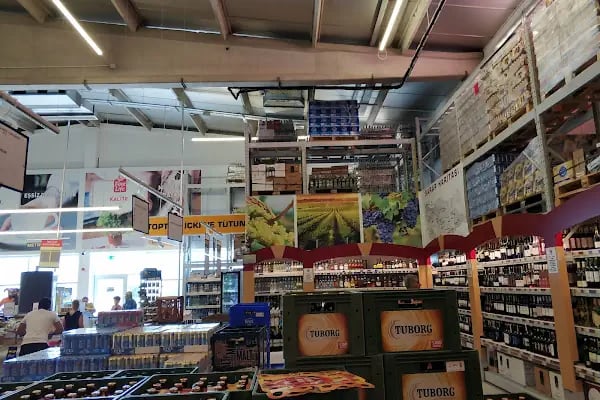 Metro Market Balıkesir - Edremit - Resim 4