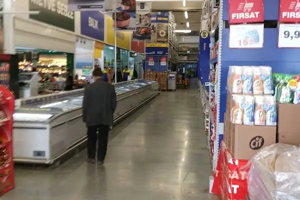 Metro Market Balıkesir - Edremit - Resim 11
