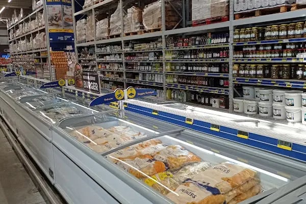 Metro Market Balıkesir - Edremit - Resim 17