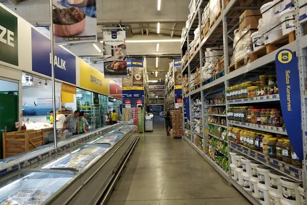 Metro Market Balıkesir - Edremit - Resim 2