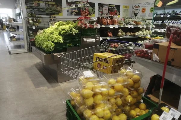 Metro Market Balıkesir - Edremit - Resim 12