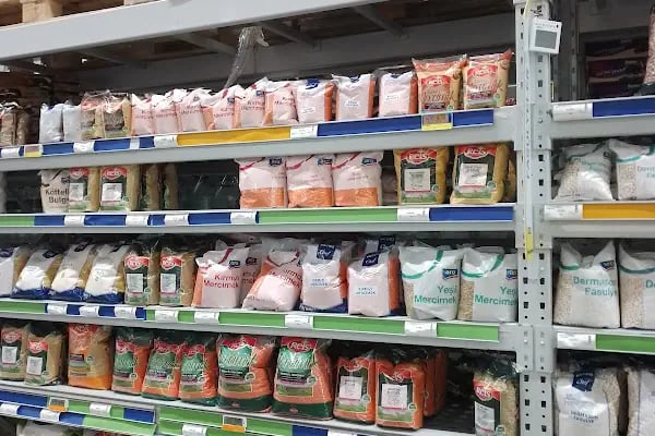 Metro Market Balıkesir - Edremit - Resim 16