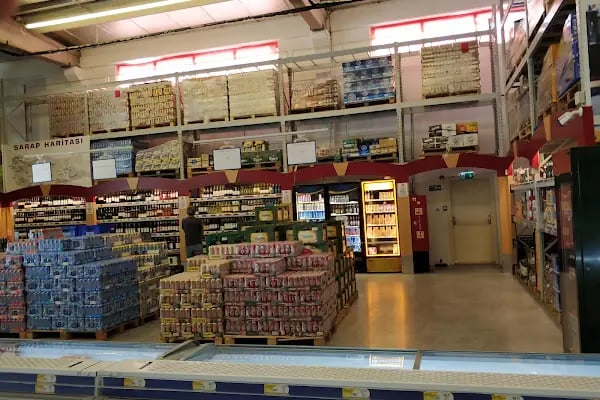 Metro Market Balıkesir - Edremit - Resim 15