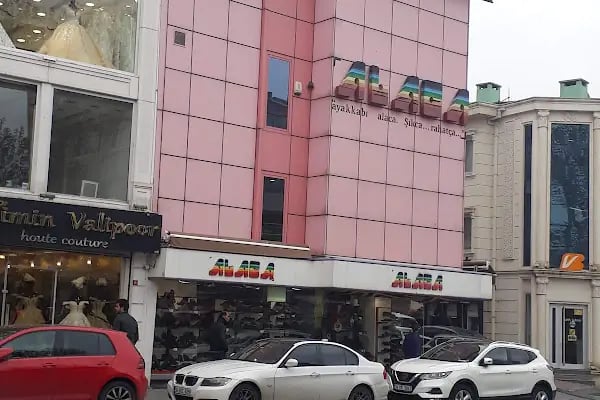 Alaca Kundura Fatih Şube - Resim 19