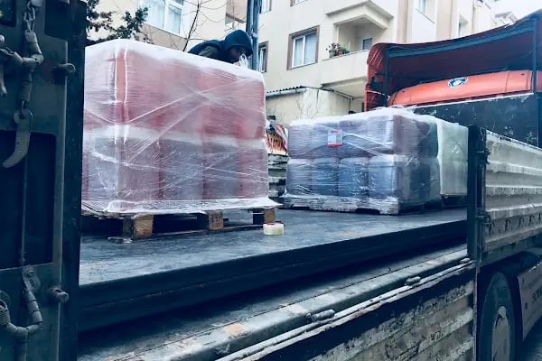 WELLAX CAR CLEAN OTO BAKIM ÜRÜNLERİ - Resim 14