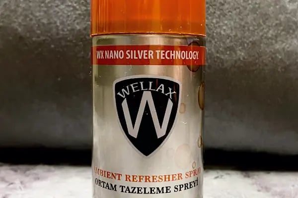 WELLAX CAR CLEAN OTO BAKIM ÜRÜNLERİ - Resim 10