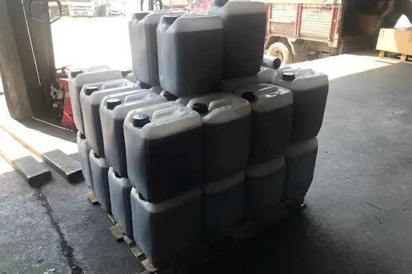 WELLAX CAR CLEAN OTO BAKIM ÜRÜNLERİ - Resim 17