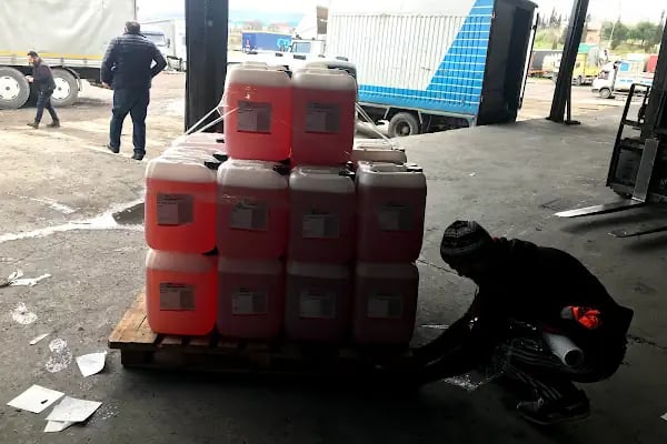 WELLAX CAR CLEAN OTO BAKIM ÜRÜNLERİ - Resim 18