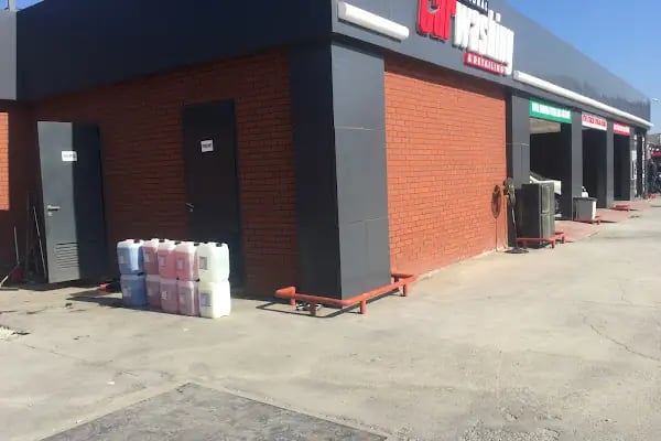 WELLAX CAR CLEAN OTO BAKIM ÜRÜNLERİ - Resim 19