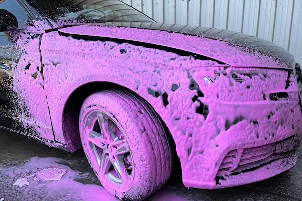 WELLAX CAR CLEAN OTO BAKIM ÜRÜNLERİ - Resim 9