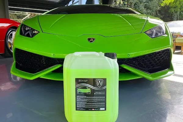 WELLAX CAR CLEAN OTO BAKIM ÜRÜNLERİ - Resim 13