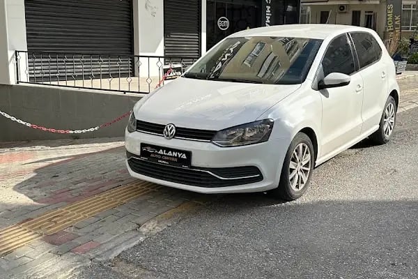 Alanya Auto Center - Resim 19