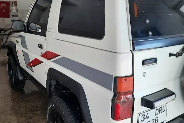 9 Eylül Oto Yıkama Kiralama - Resim 5