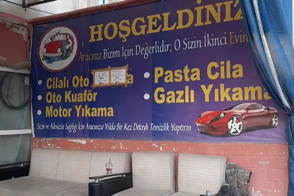 9 Eylül Oto Yıkama Kiralama - Resim 4