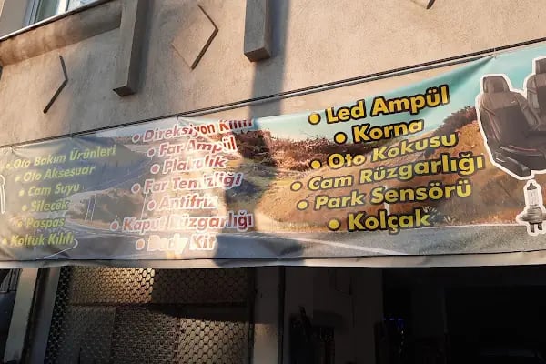 9 Eylül Oto Yıkama Kiralama - Resim 7