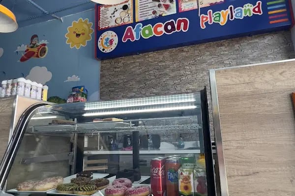 Afacan Playland - Resim 14