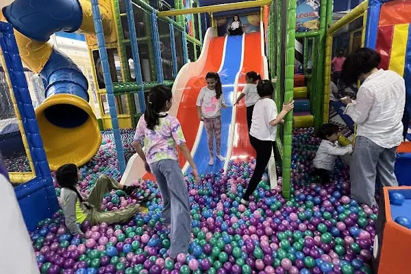 Afacan Playland - Resim 1