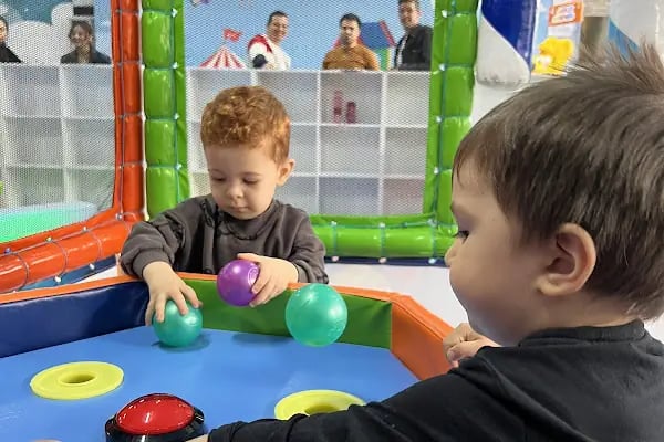 Afacan Playland - Resim 2