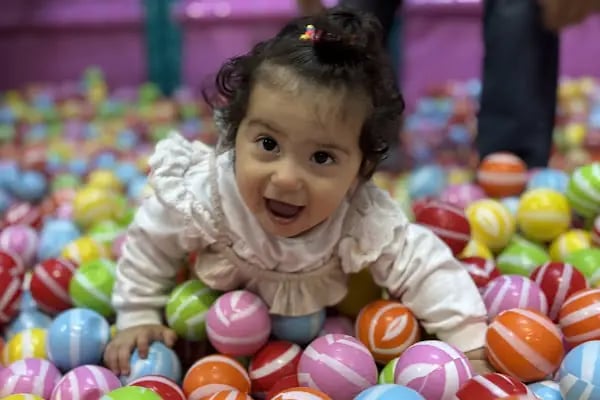 Afacan Playland - Resim 13