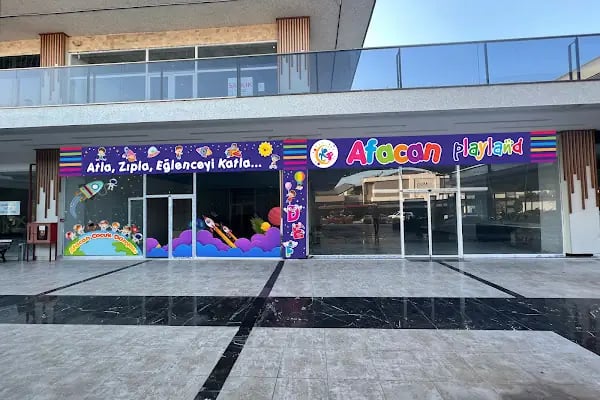 Afacan Playland - Resim 3