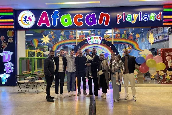 Afacan Playland - Resim 5