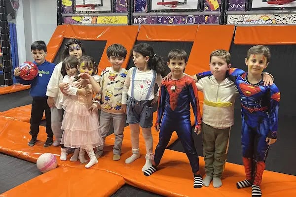 Afacan Playland - Resim 9