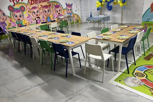 Afacan Playland - Resim 4