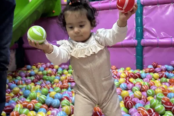 Afacan Playland - Resim 11
