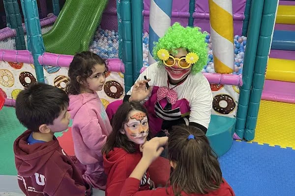Afacan Playland - Resim 12