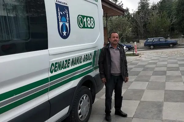 Karayolları 43. Şubesi Şefliği - Resim 4