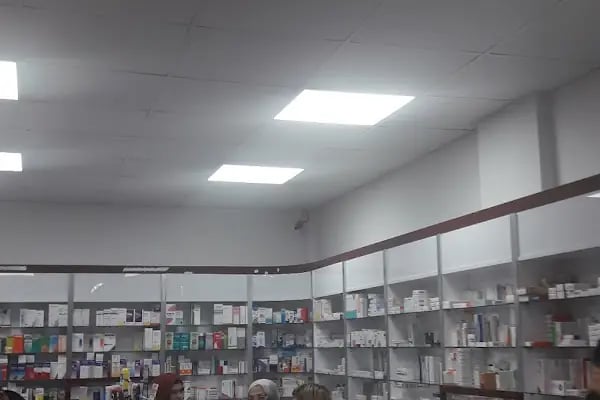 Yeni Emre Eczanesi - Resim 3