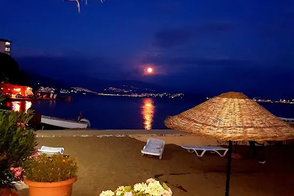 Karacaali Çamlık sitesi - Resim 2