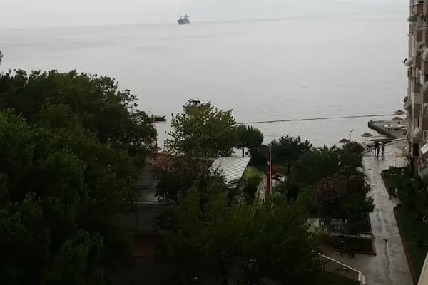 Karacaali Çamlık sitesi - Resim 13