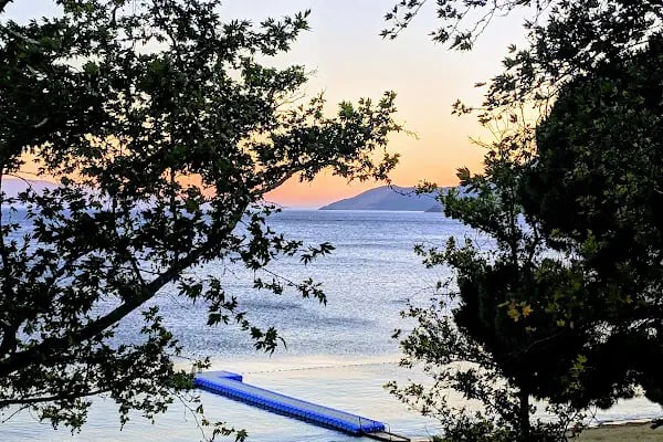 Karacaali Çamlık sitesi - Resim 9